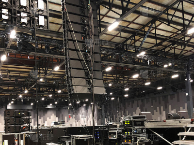 戶外舞臺(tái)燈箱1