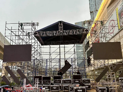 戶外舞臺(tái)燈箱2