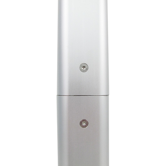 鋁合金立牌,鋁合金資料架,便攜式立牌