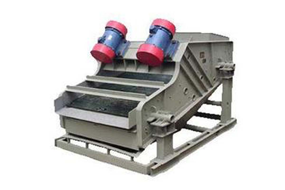 為了安全可靠地使用振動篩分機，您必須仔細了解這些規程