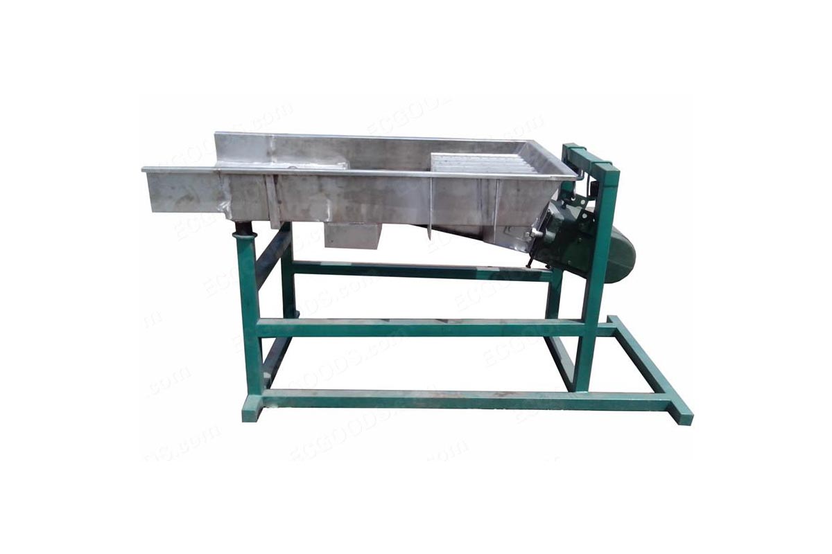 振動給料機原來這么厲害，可惜知道的人不多！