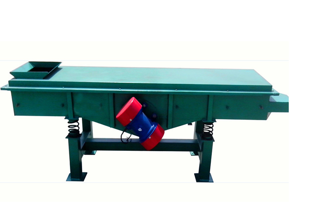 別說我沒告訴你！看完這些，選擇振動篩分機不再是難事