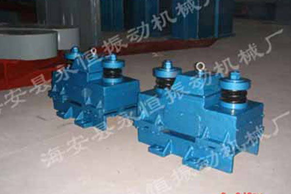 倉壁振動器的這些使用注意點，你還不了解嗎？