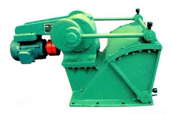 振動喂料機的性能優(yōu)勢和安裝維護常識